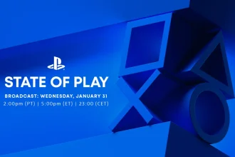 PlayStation State of Play announcement