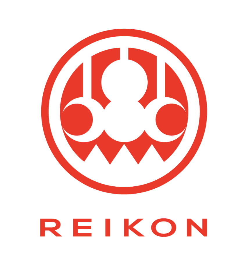 Reikon Games logo