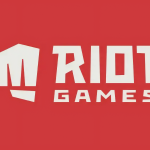 Riot Games logo