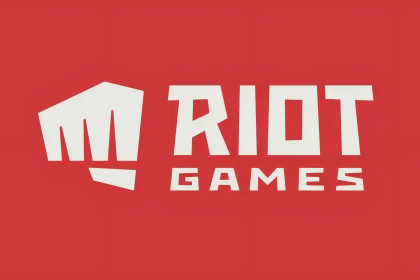 Riot Games logo