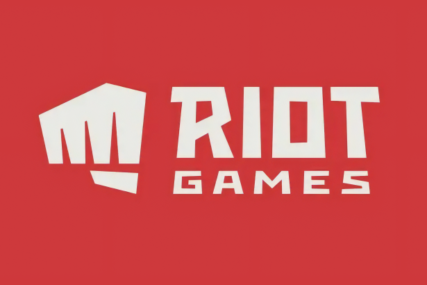 Riot Games logo