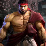 Street Fighter 6 Character - Ryu