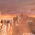 A screenshot from Spec Ops: The Line