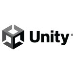 Unity logo