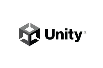 Unity logo