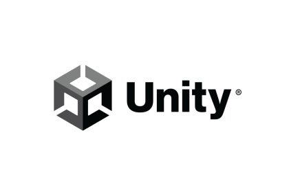 Unity logo