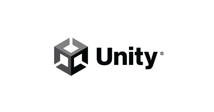 Unity logo