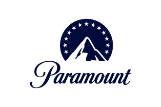 Paramount logo