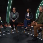 Xbox Podcast with execs