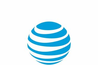 AT&T logo