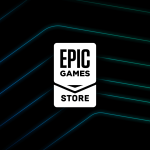 Epic Games Store logo