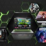 Nvidia GeForce Now