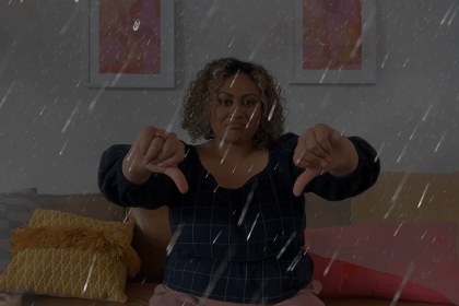 Apple camera reactions