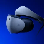 Sony PlayStation VR 2