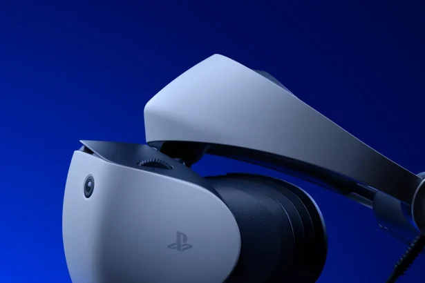 Sony PlayStation VR 2
