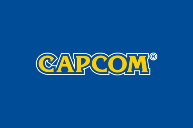 Capcom logo