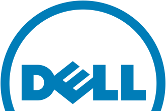 Dell logo