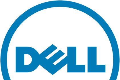 Dell logo