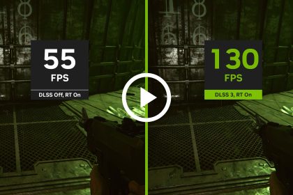 DLSS technology to be used in Microsoft's DirectSR API