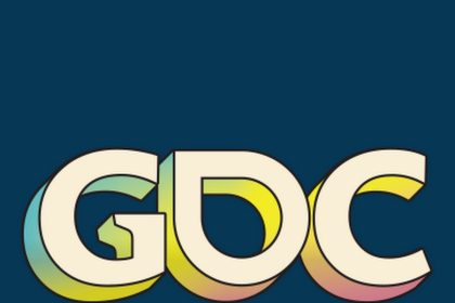 GDC logo