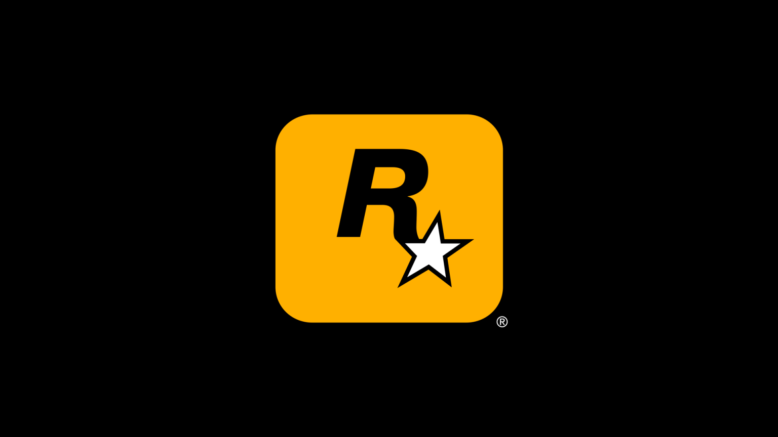 Rockstar Logo