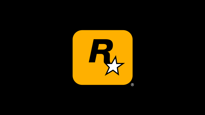 Rockstar Logo