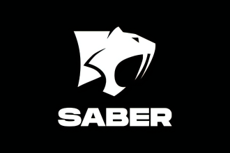 Saber Interactive logo