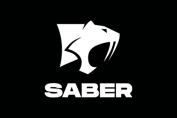 Saber Interactive logo