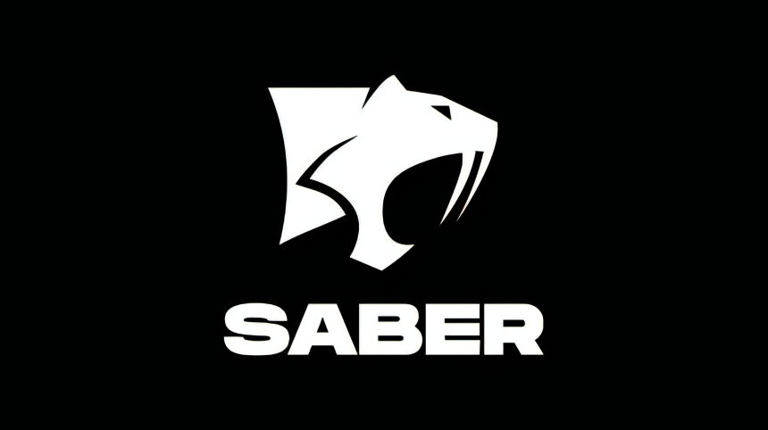 Saber Interactive logo