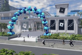 Roblox Career Center