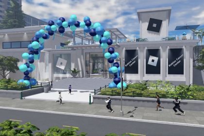 Roblox Career Center