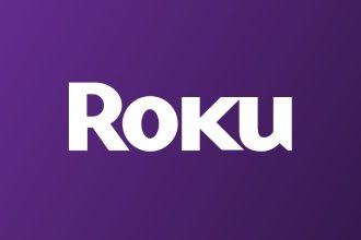 Roku logo