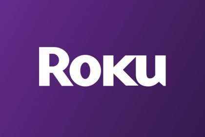 Roku logo