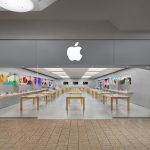 Apple Store in Short Hills